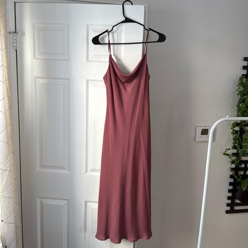 Brand New Altar’d State Dress